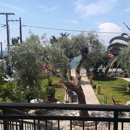 Villa Marianna Skála Kallirákhis Kültér fotó