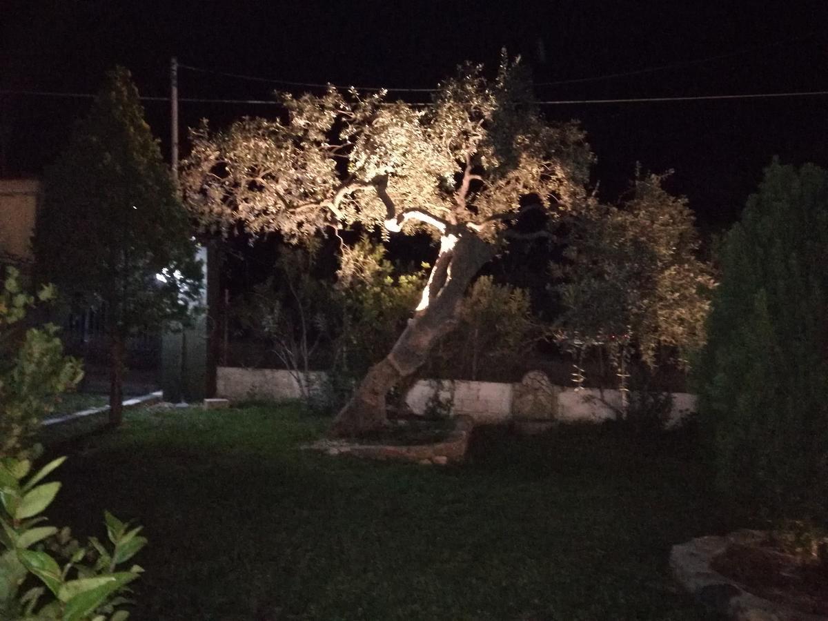 Villa Marianna Skála Kallirákhis Kültér fotó